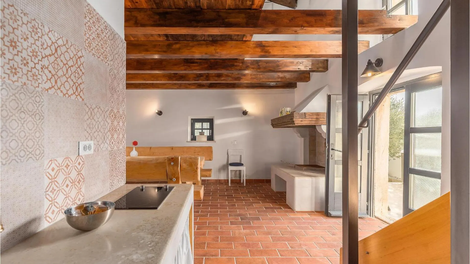 Dom wakacyjny Nice Home In Valtura With Heated Swimming Pool