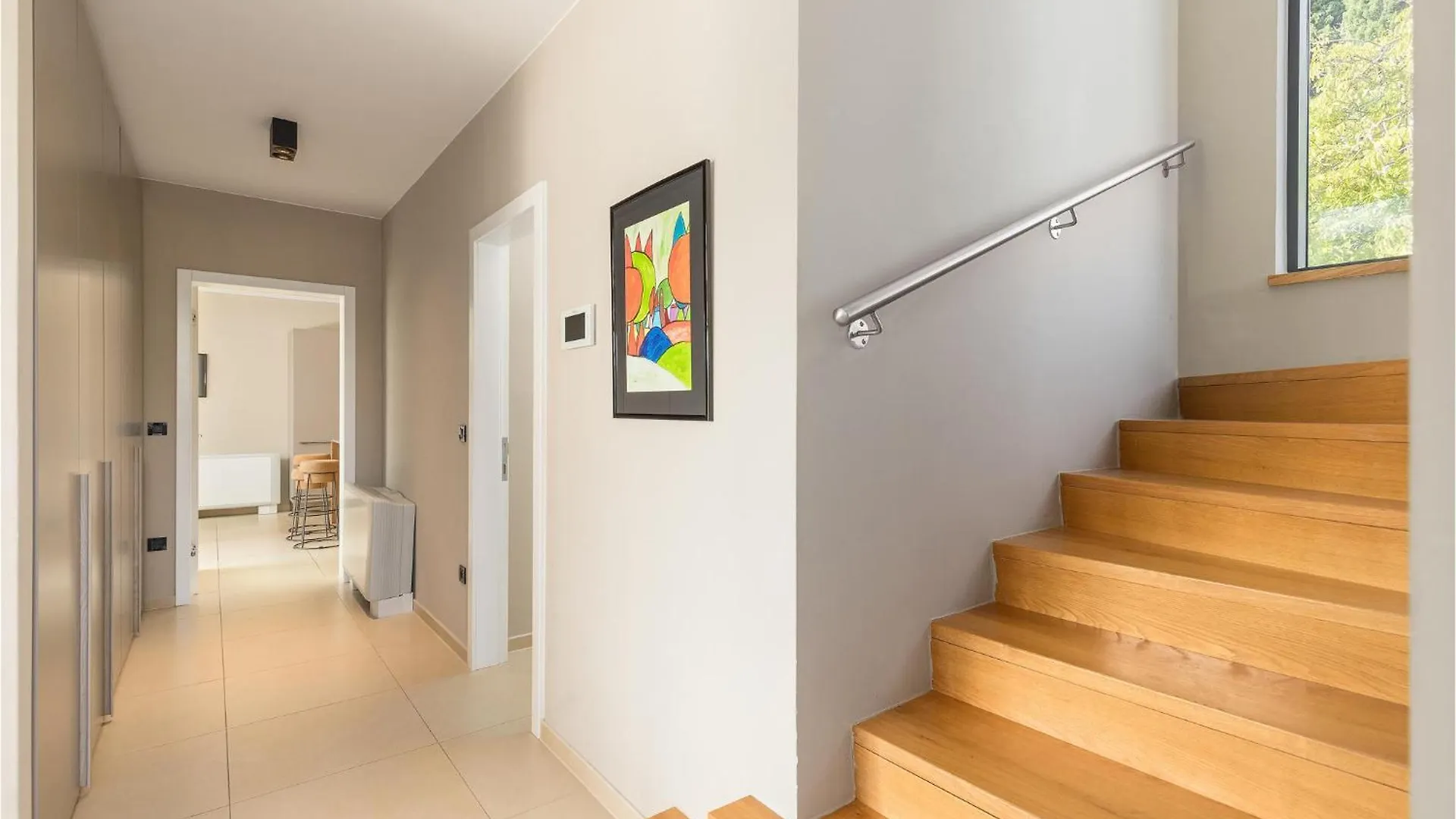 Nice Home In Valtura With Heated Swimming Pool