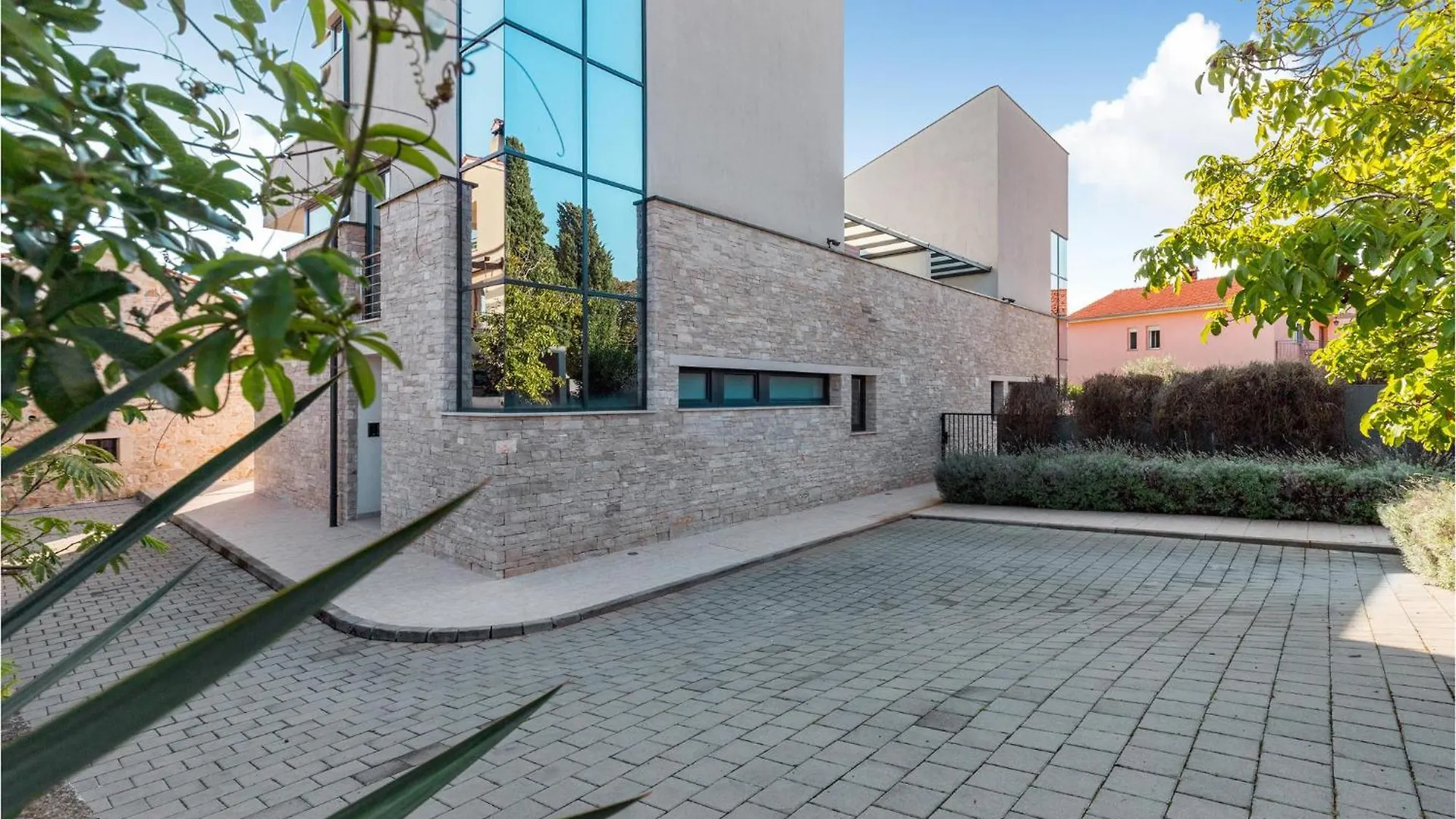 Dom wakacyjny Nice Home In Valtura With Heated Swimming Pool Chorwacja