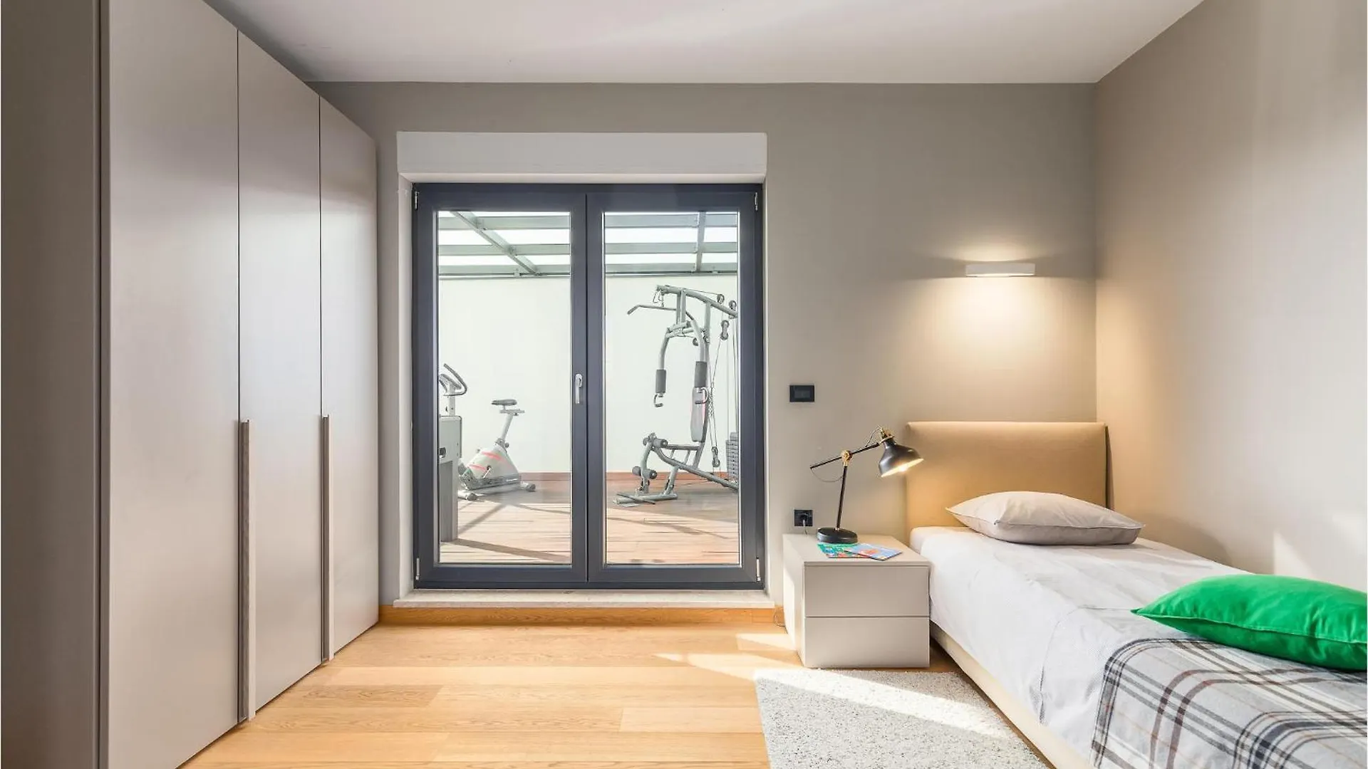 Dom wakacyjny Nice Home In Valtura With Heated Swimming Pool