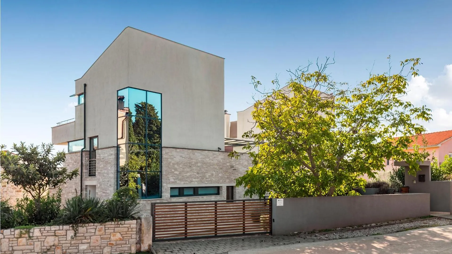 Nice Home In Valtura With Heated Swimming Pool