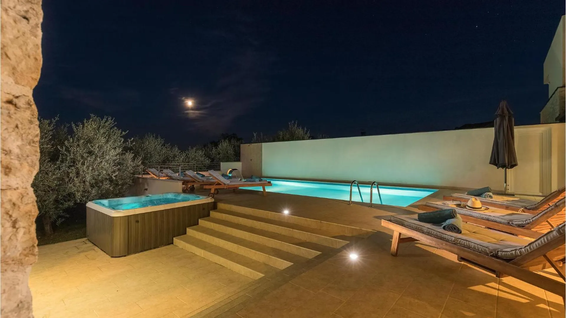 Nice Home In Valtura With Heated Swimming Pool Dom wakacyjny