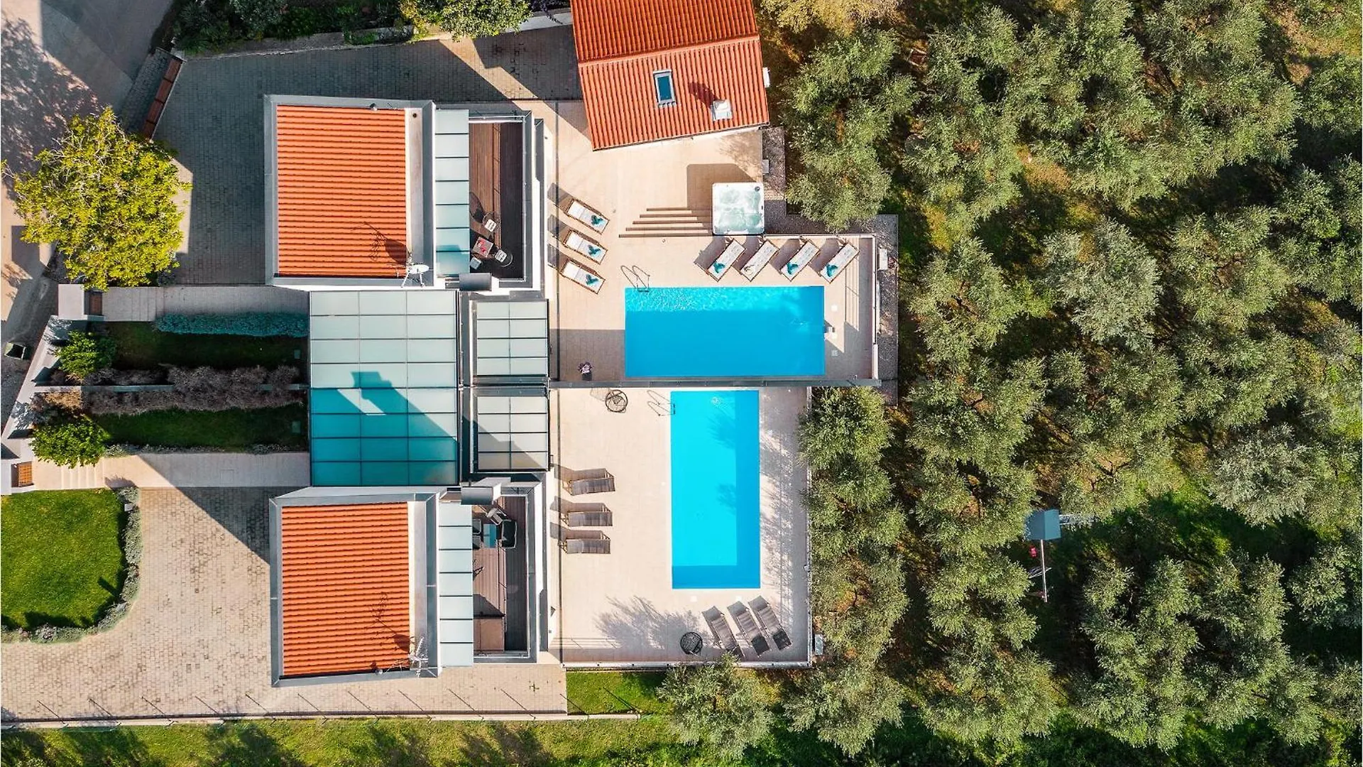 Dom wakacyjny Nice Home In Valtura With Heated Swimming Pool Chorwacja