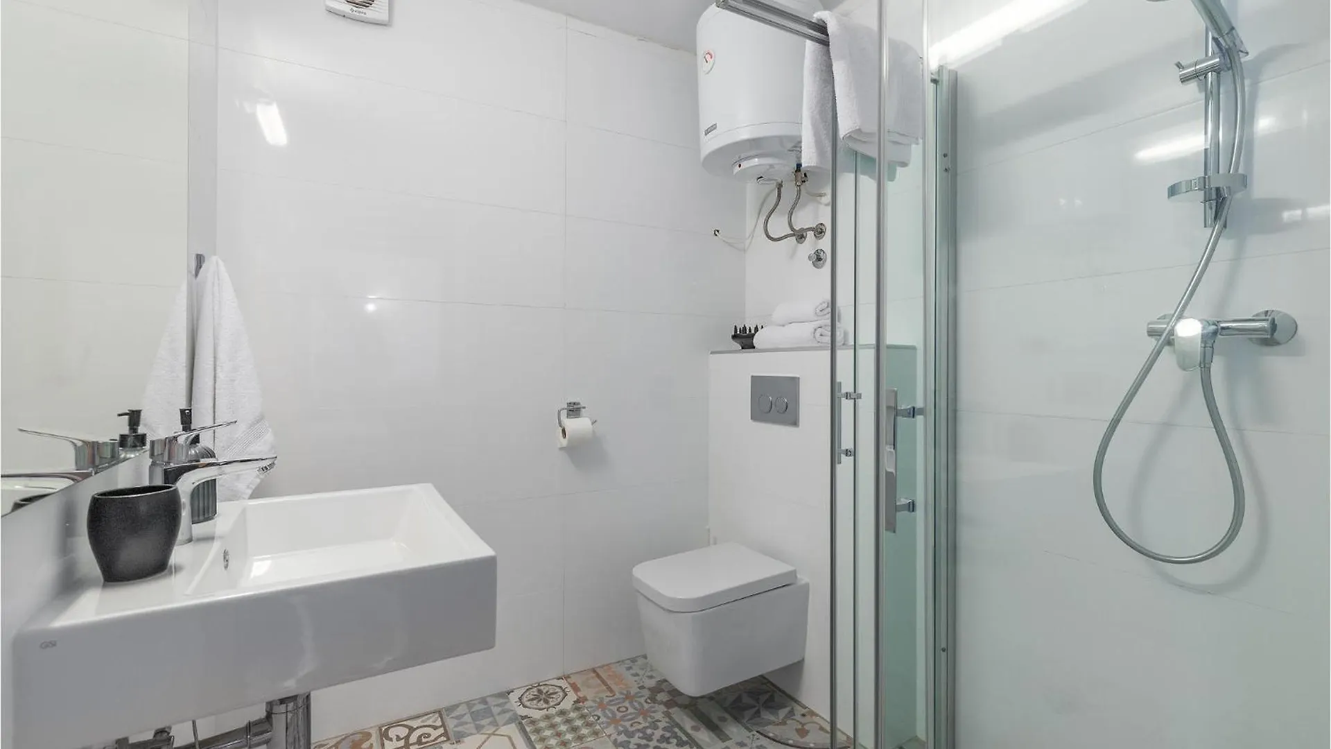 Dom wakacyjny Nice Home In Valtura With Heated Swimming Pool
