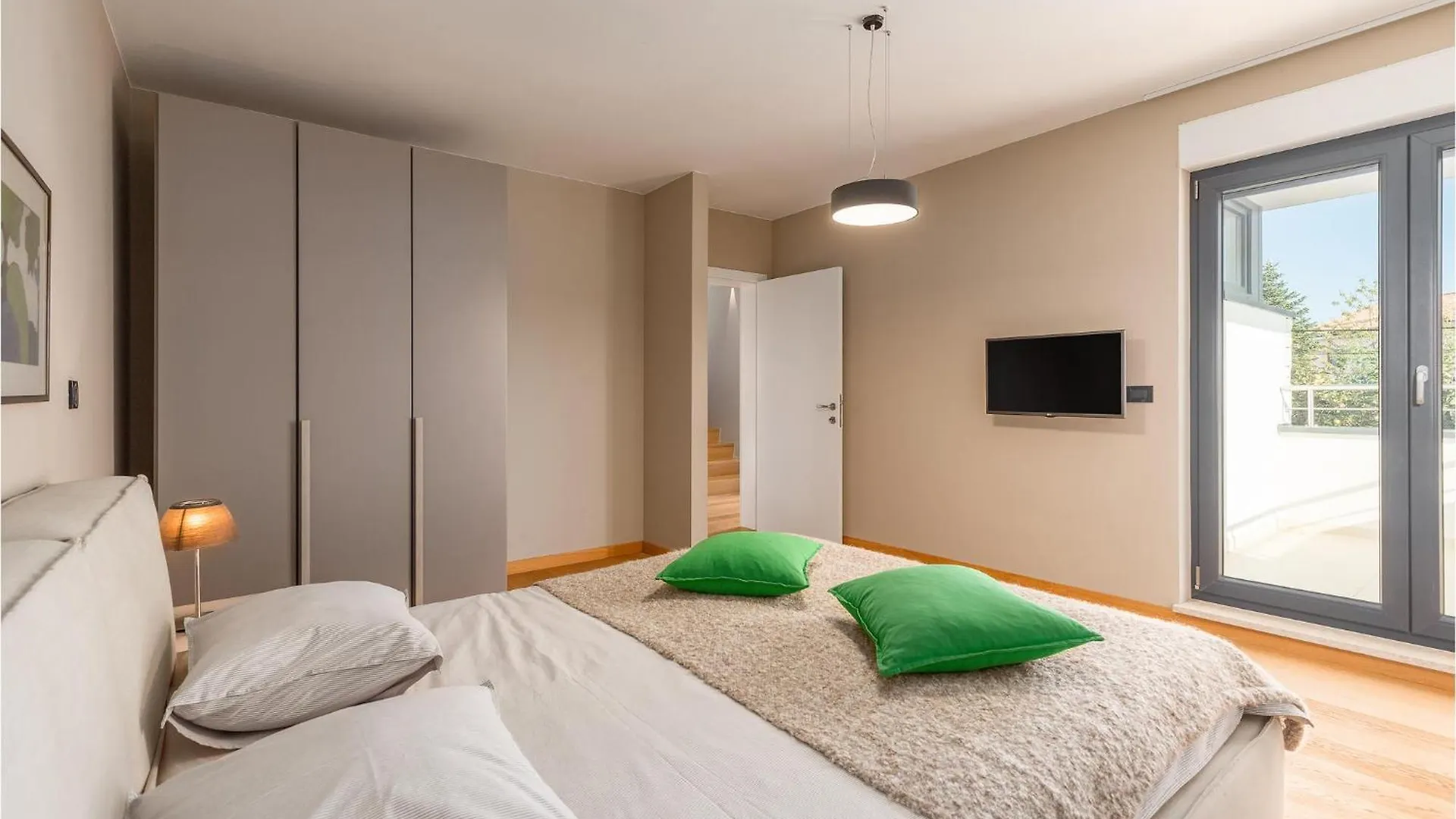 Nice Home In Valtura With Heated Swimming Pool Vakantiehuis