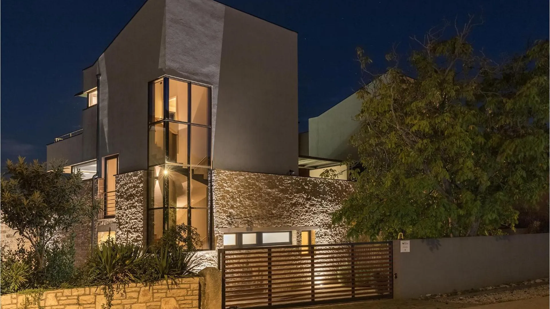 Dom wakacyjny Nice Home In Valtura With Heated Swimming Pool Chorwacja